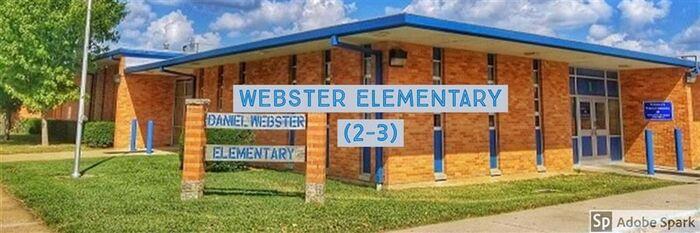Daniel Webster Elementary